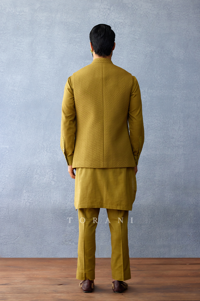 Samze Muin Bandi Set