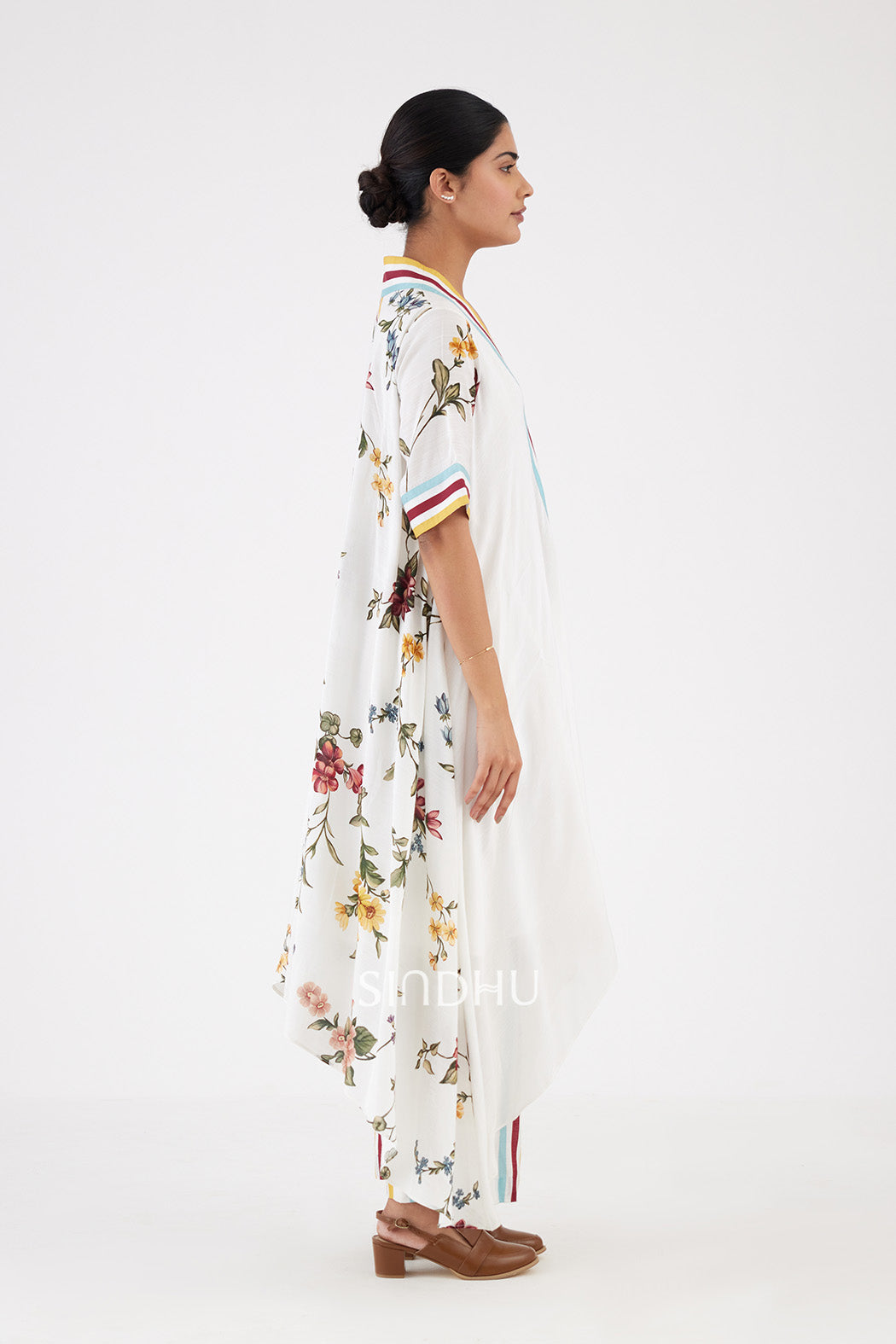 SALE - Banhi Wide-leg Pants