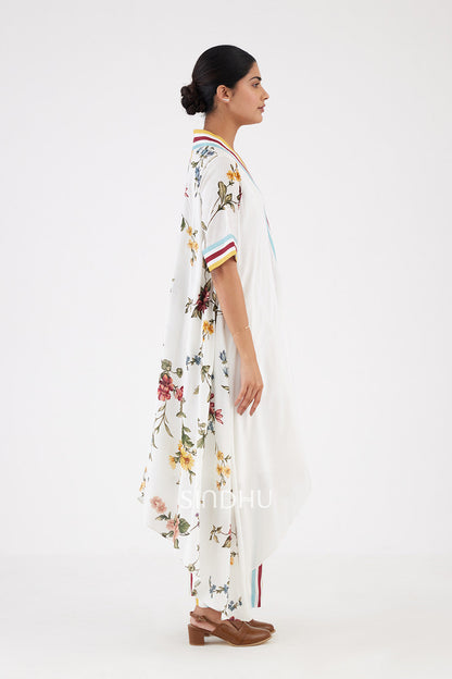 SALE - Banhi Wide-leg Pants