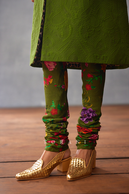 Dil Saaz Maryam Kurta Set