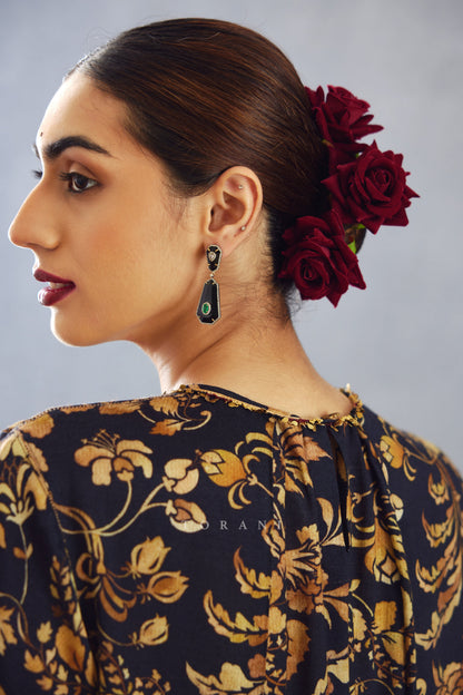 SALE - Gulghast Amrut Maxi Dress