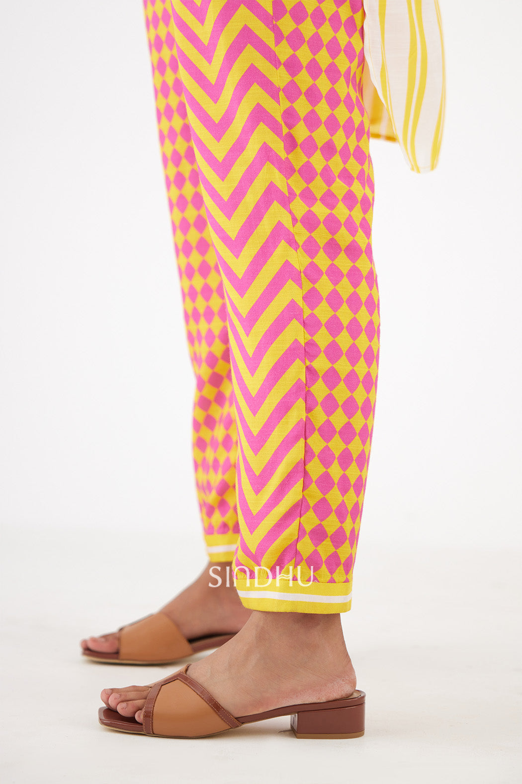 SALE - Yasti Pants