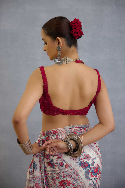 Coromandel Parna Bralette