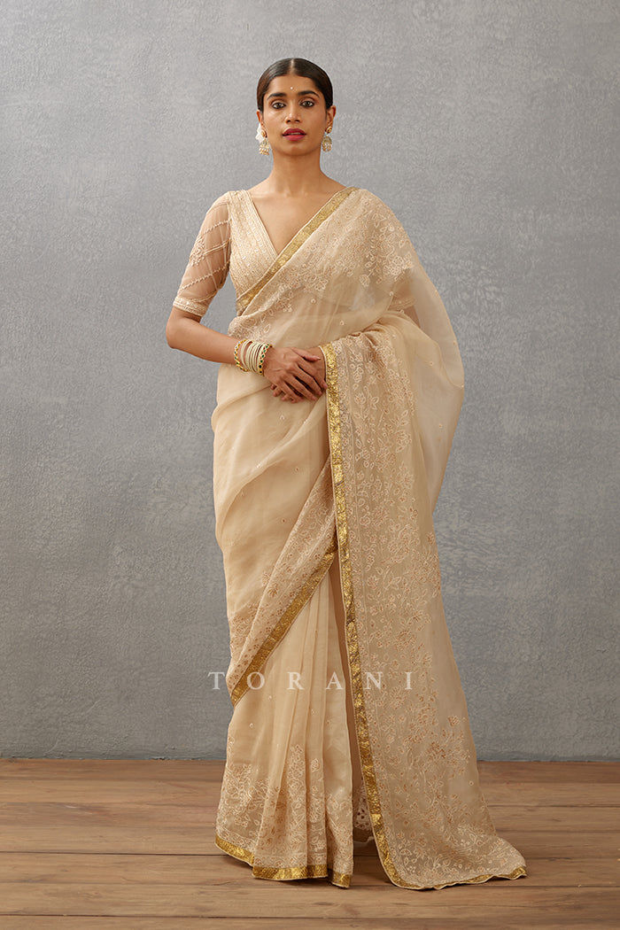 Kasturi Chand Blouse