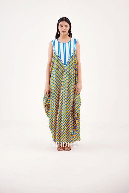 Siya Maxi Dress