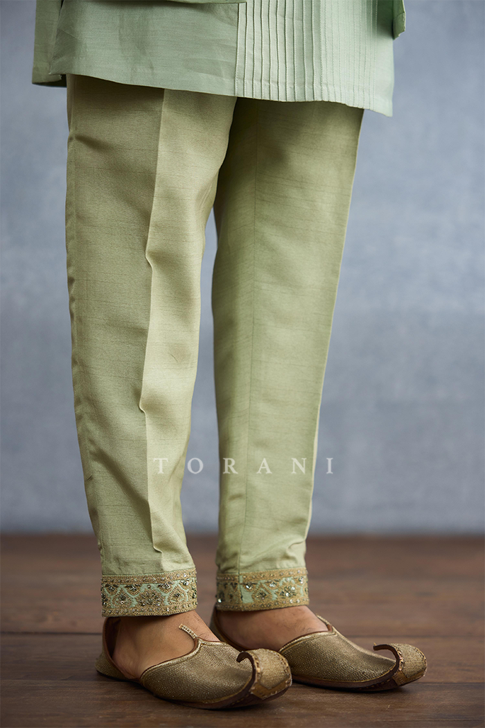 Pushta Aasim Bandi Set