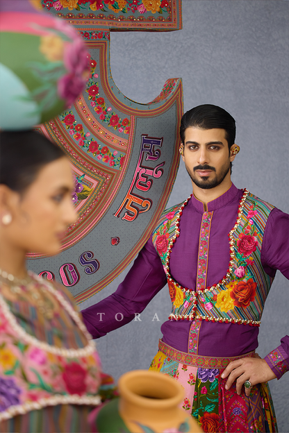 Reza Anji For Him And Her