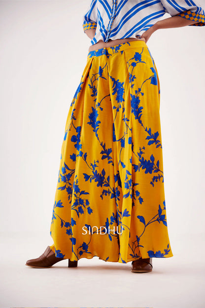 SALE - Kashi Flared Pants