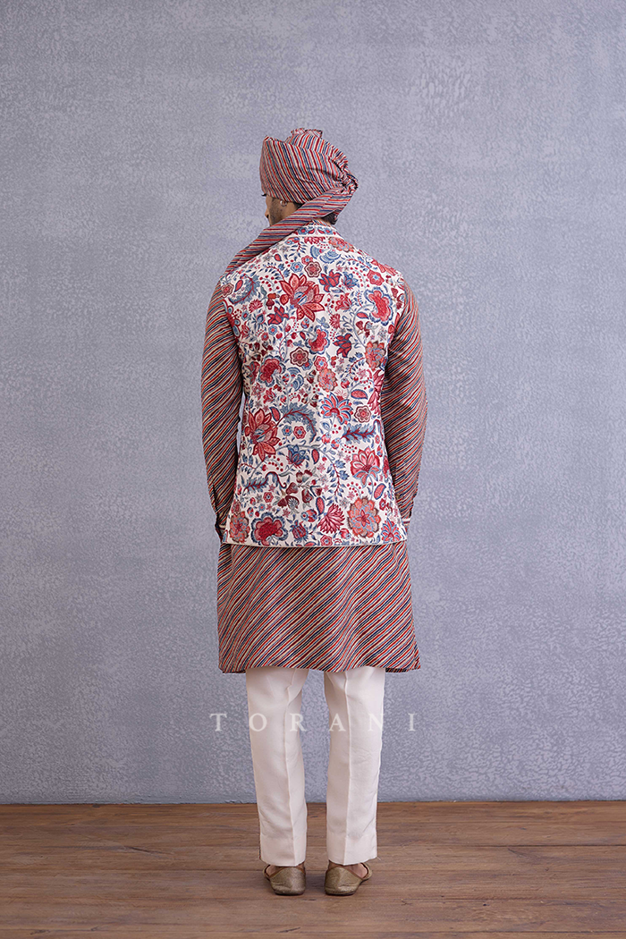 Coromandel Vibhav Bandi Set