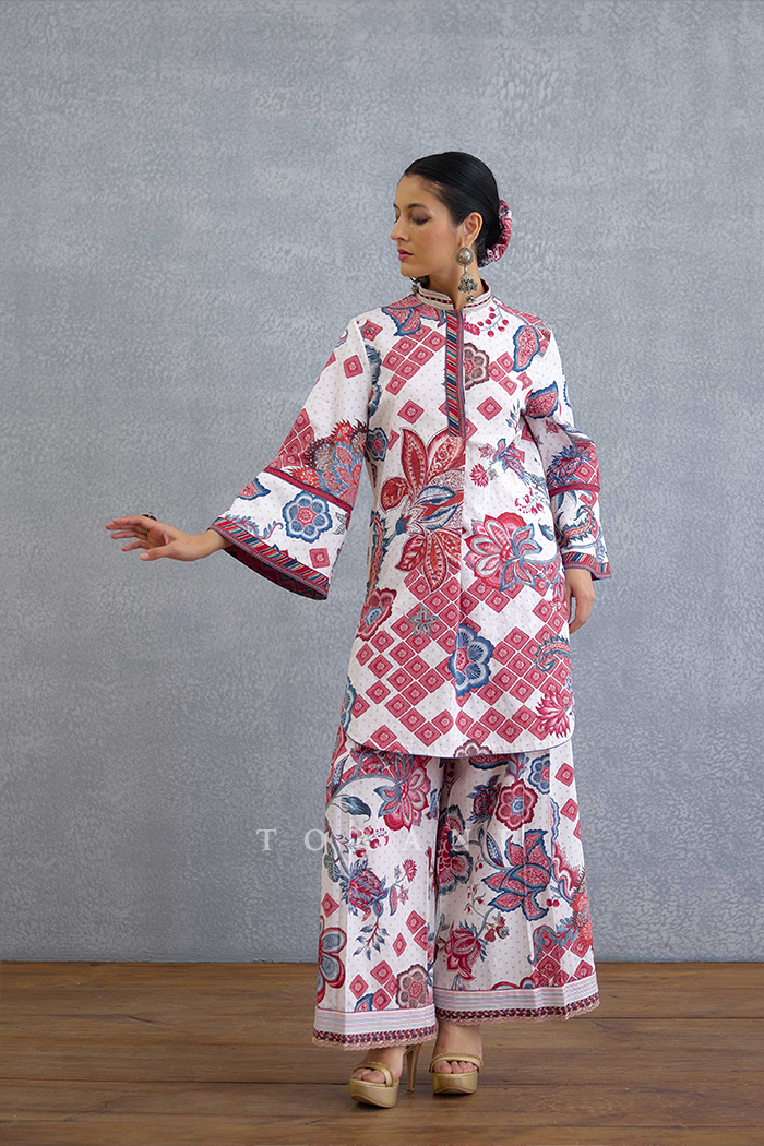 Coromandel Shyla Co-ord Set