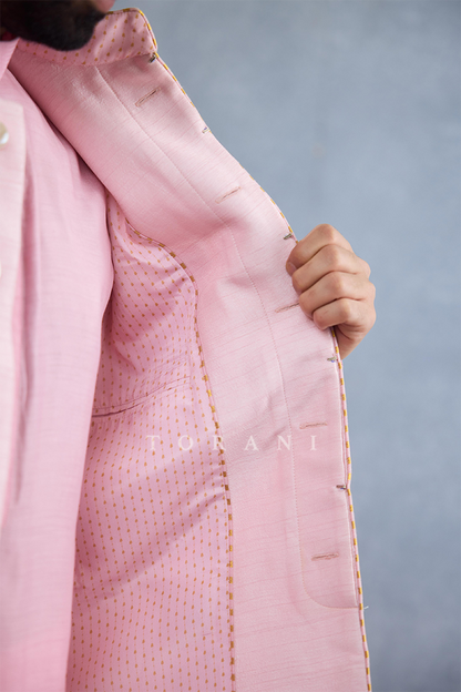 Sharbati Faizan Bandi