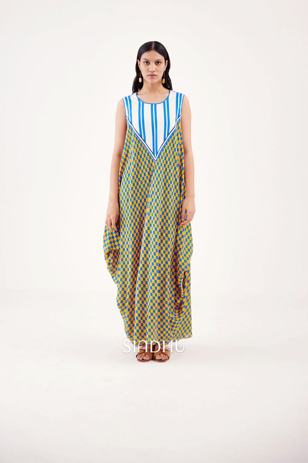 SALE - Siya Maxi Dress