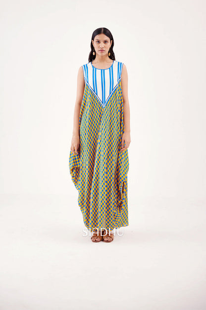 SALE - Siya Maxi Dress