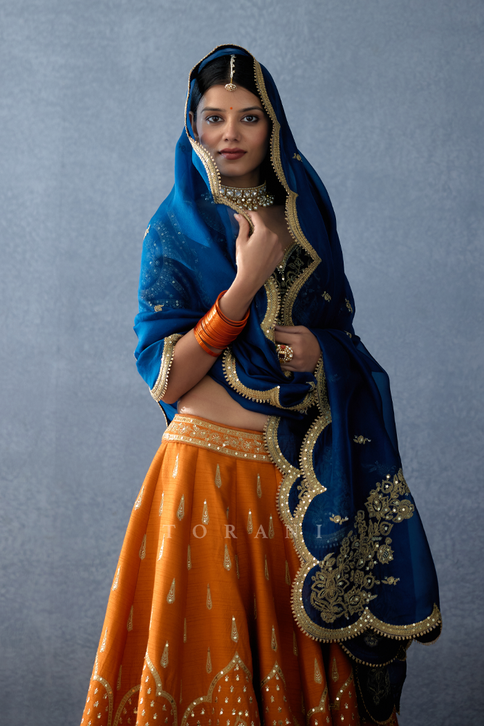 Neernidhi Ghania Odhni