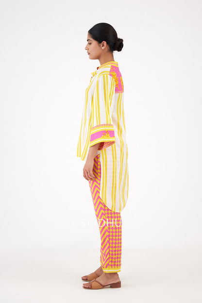 SALE - Yasti Pants