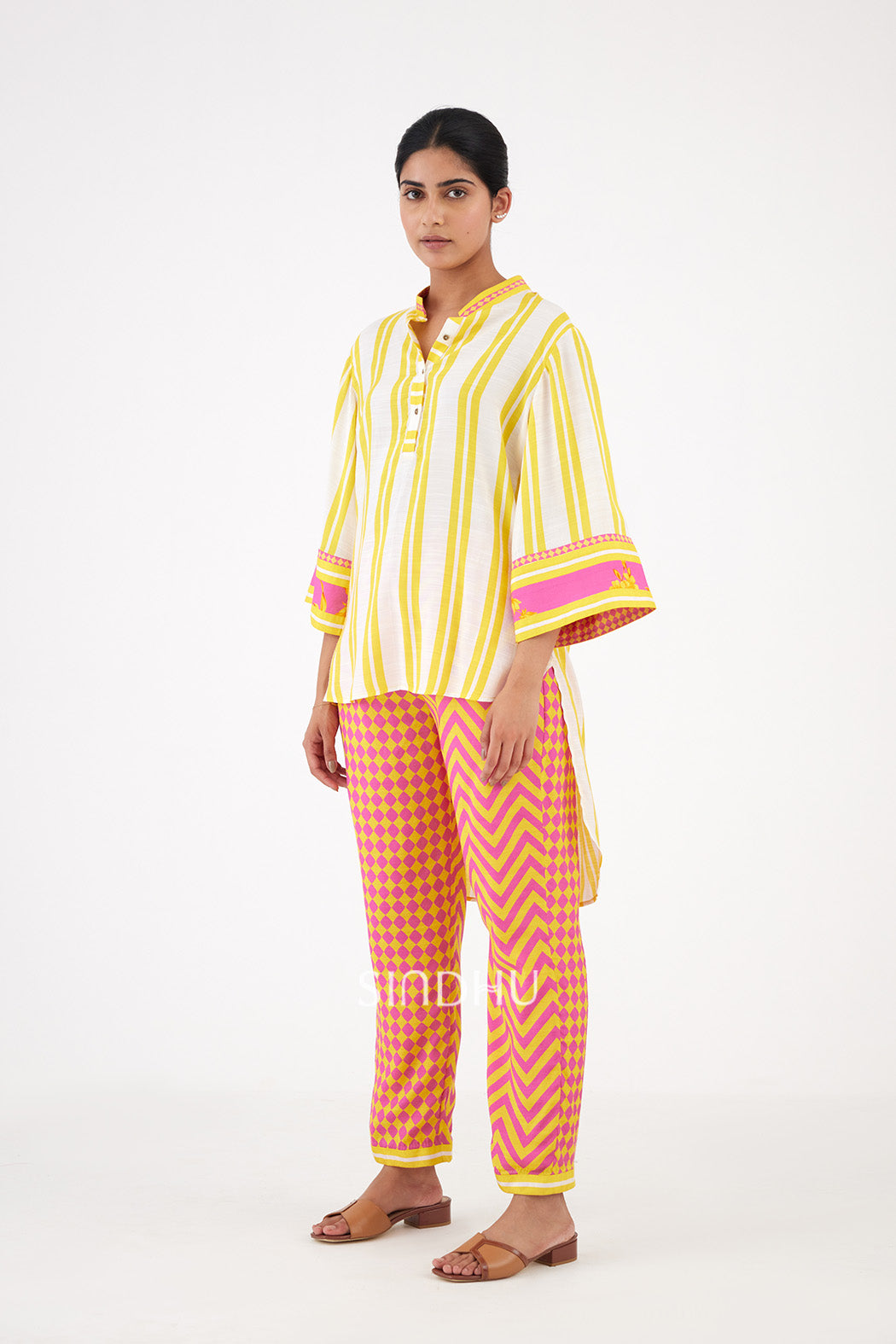 SALE - Yasti Pants