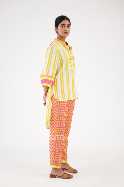 SALE - Yasti Pants