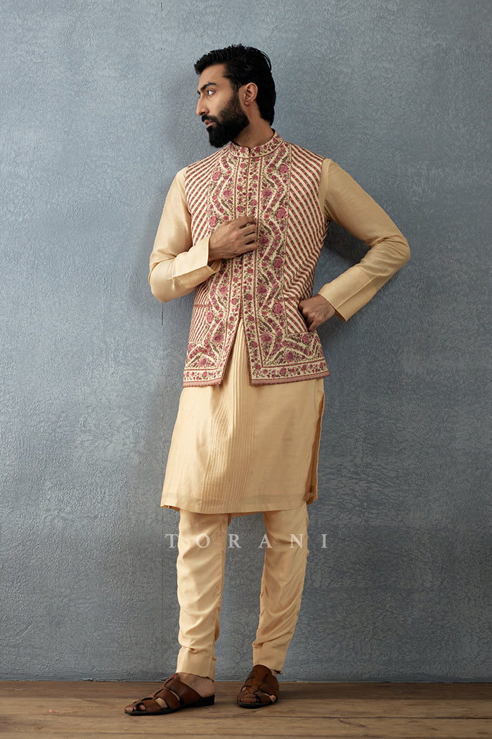 Kasturi Chaitanya Bandi Set