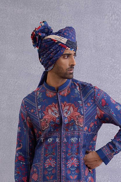 Neelambar Viraaj Saafa