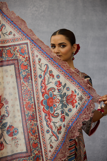 Coromandel Ayaana Scarf