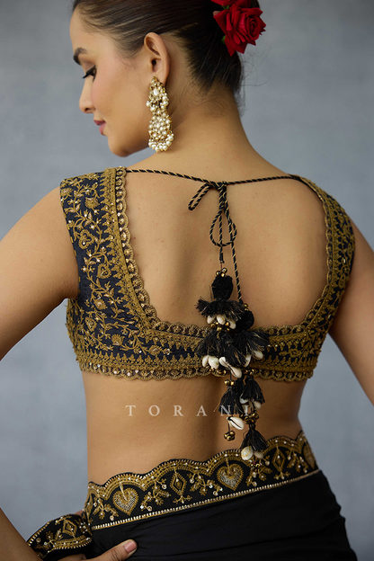 Bhadra Raani Blouse