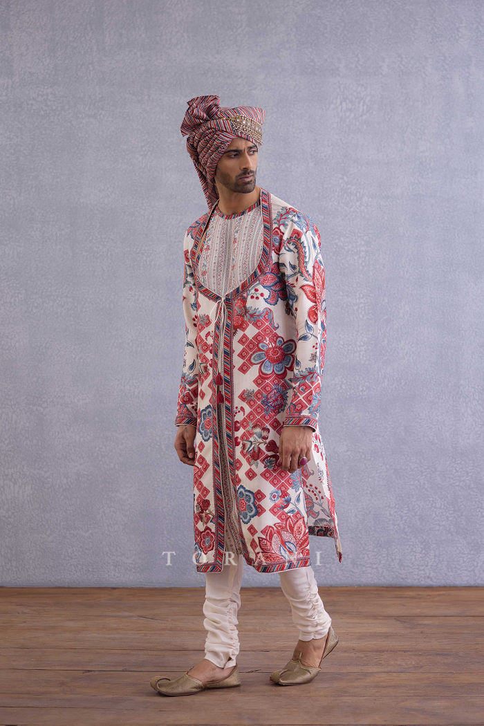 Coromandel Azeez Kurta Set