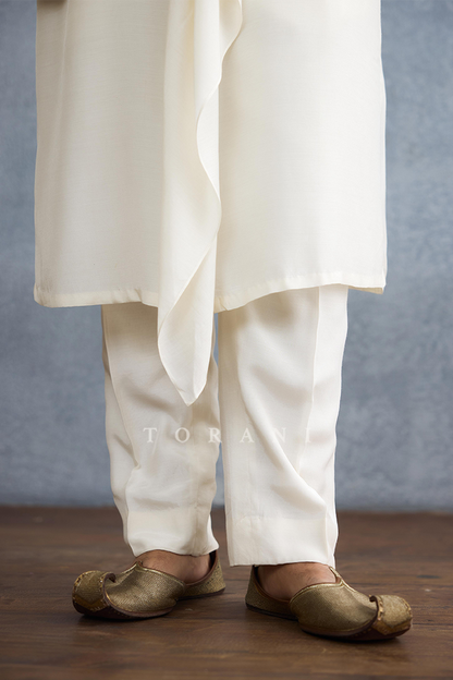 Maahe Mahbub Jacket Set