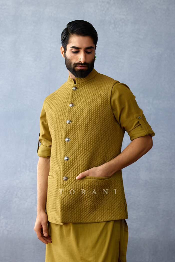 Samze Muin Bandi Set