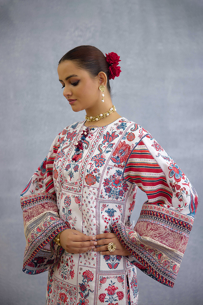 Coromandel Lyla Co-Ord Set