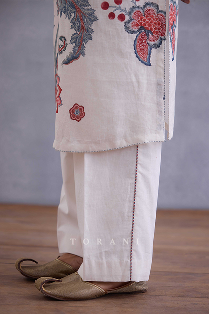 Coromandel Mihir Kurta Set