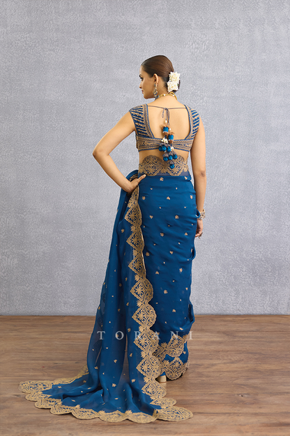 Neelam Taruna Blouse