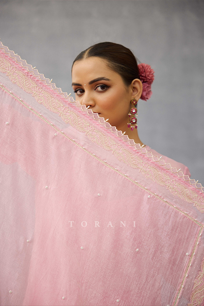 Gulaban Aashni Scarf