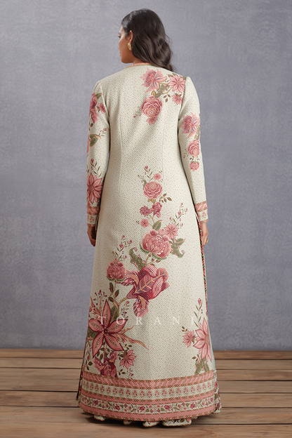 Jaituni Dhuni Jacquard Jacket