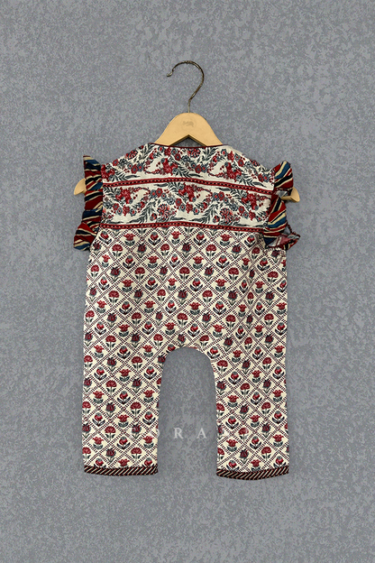 Coromandel Ishna Jumpsuit