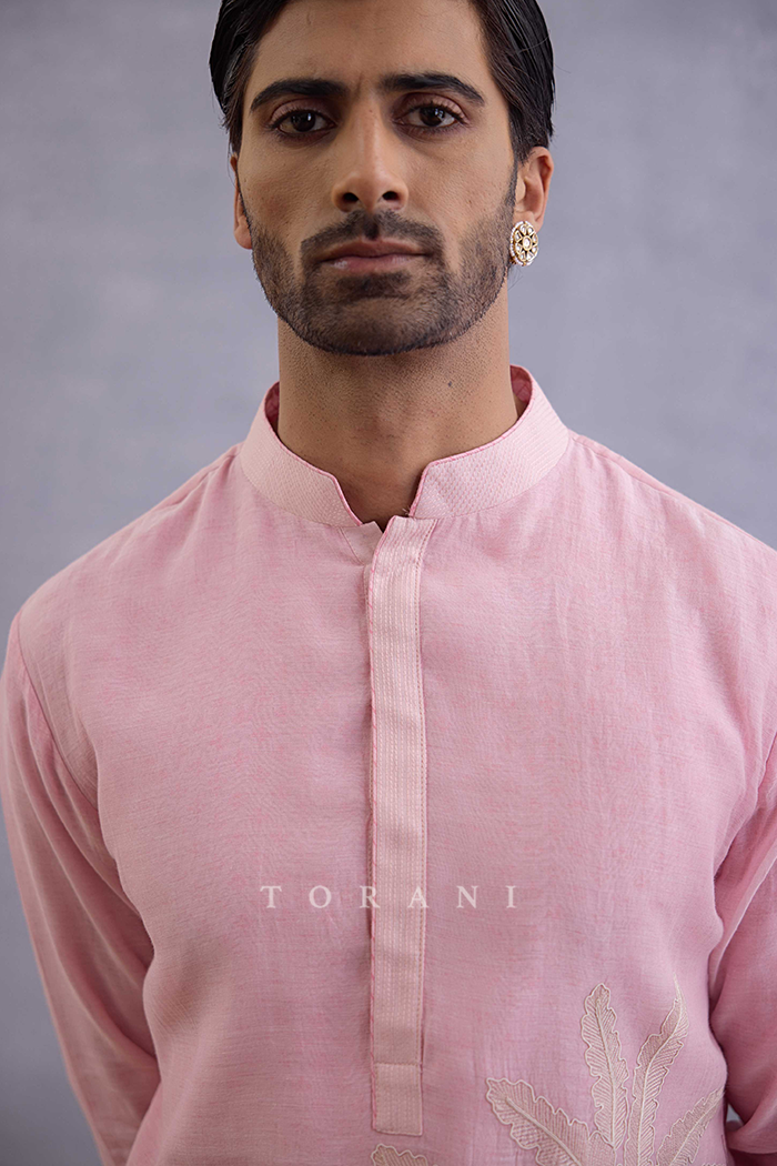 Gulaban Aditya Kurta Set