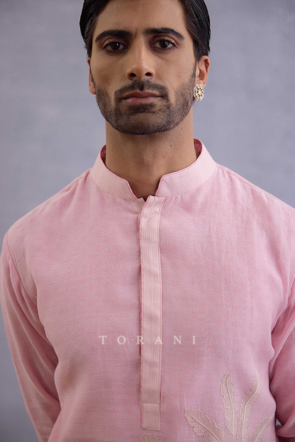 Gulaban Aditya Kurta Set