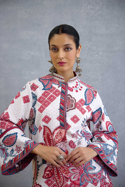 Coromandel Shyla Co-ord Set