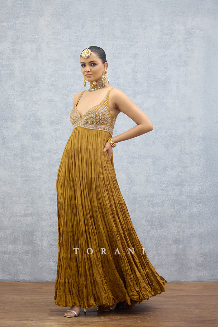 Kehru Aruma Dress