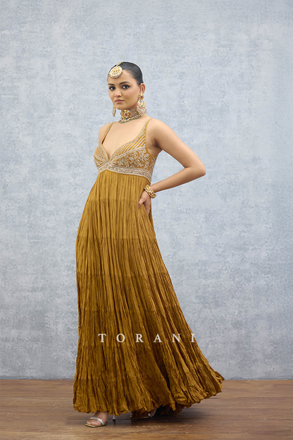 Kehru Aruma Dress