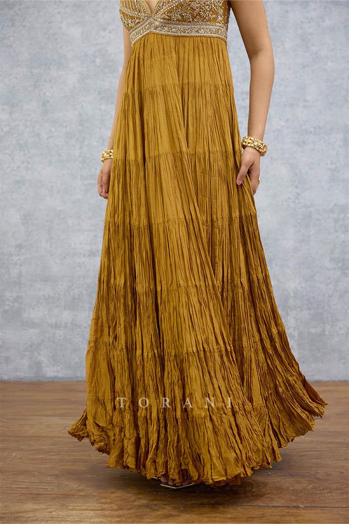 Kehru Aruma Dress
