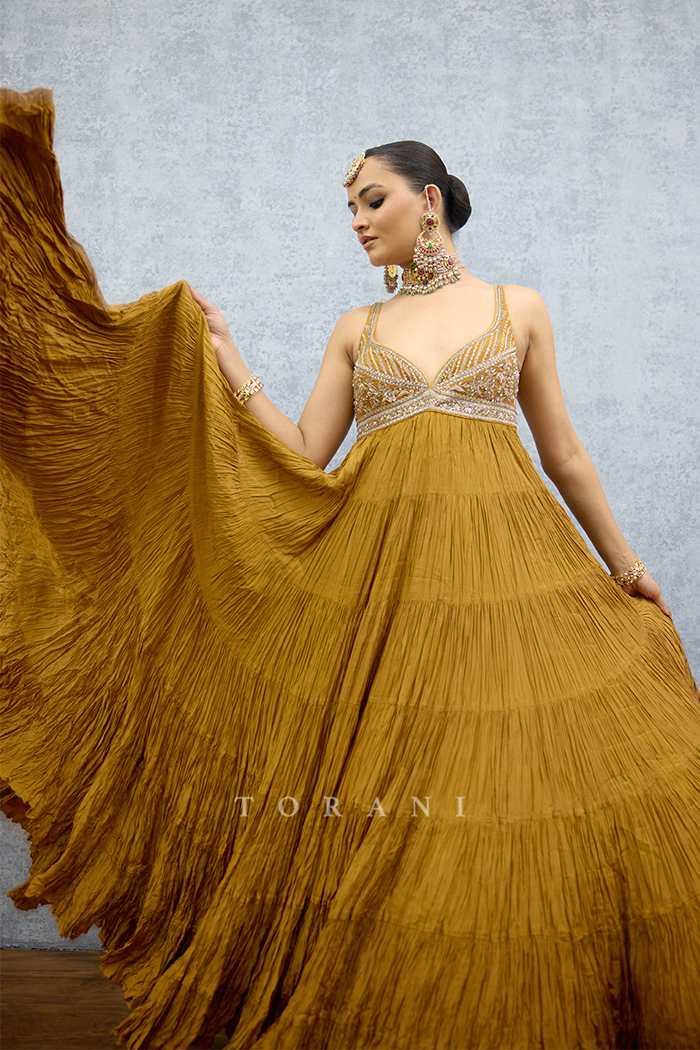 Kehru Aruma Dress