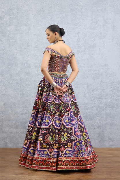 Mura Nakshatra Corset
