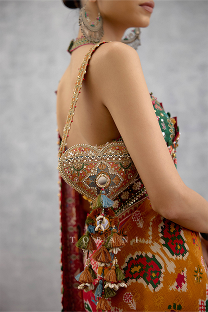 Kanak Dilruba Potli
