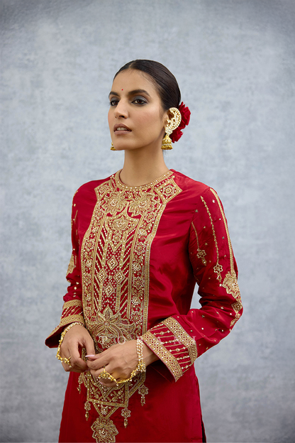 Lakshma Manal Co-ord Set