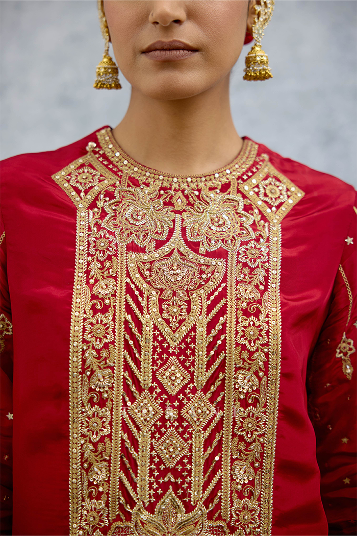 Lakshma Manal Co-ord Set