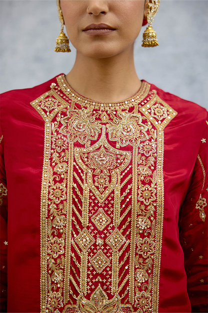 Lakshma Manal Co-ord Set