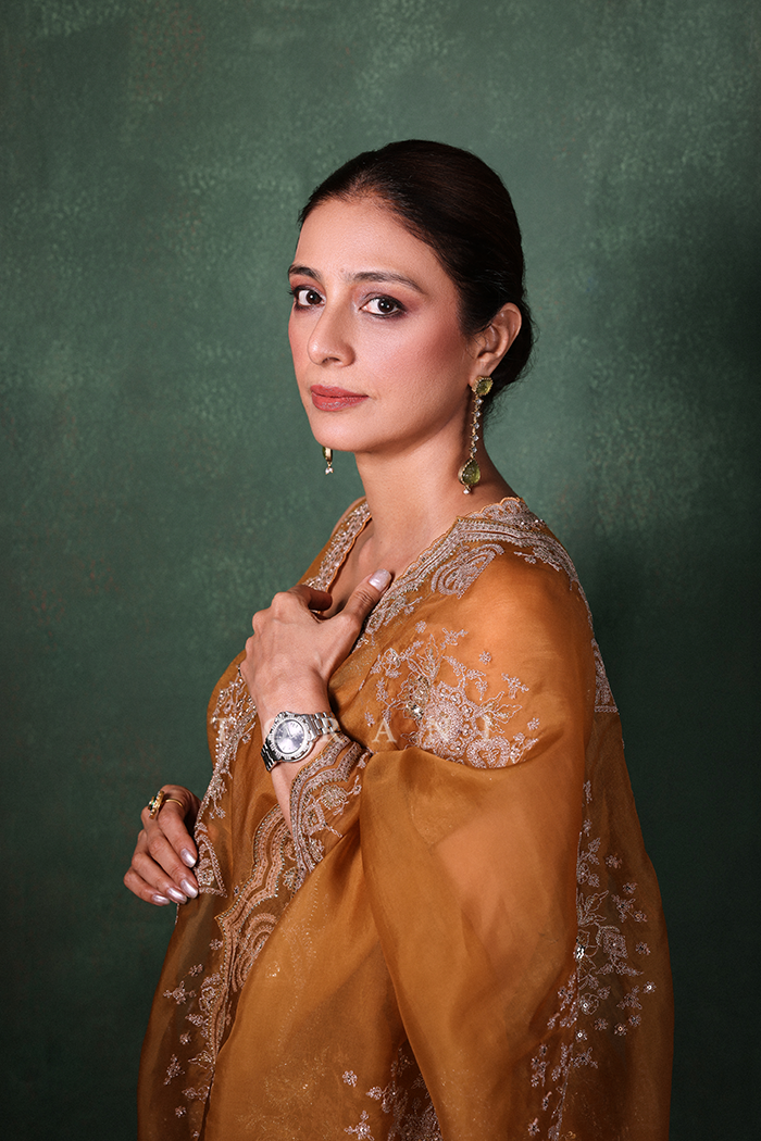 Tabu In Our Mehre Aafreen Lehenga Set