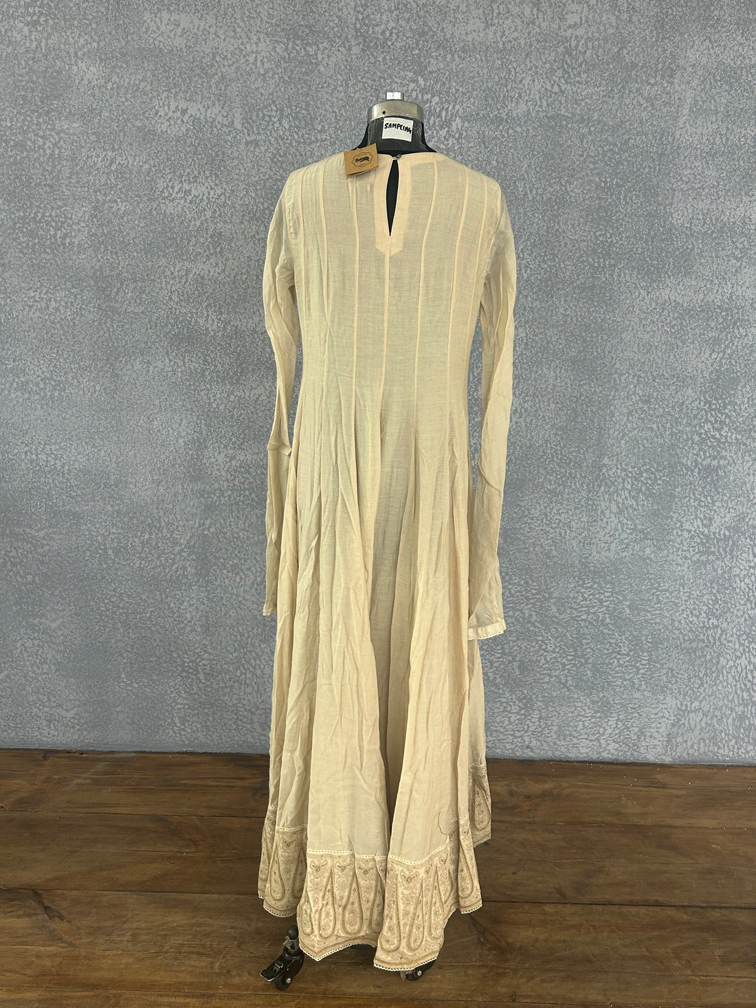 Sale- Kasturi Ameena Kurta Set