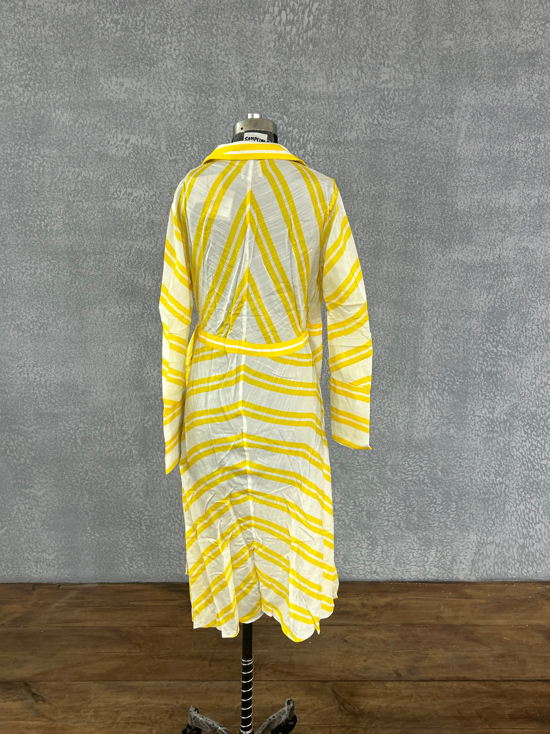 Sale- Ariana Wrap Dress