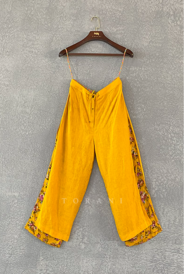 Sale - Sunehra Nazreen Pant